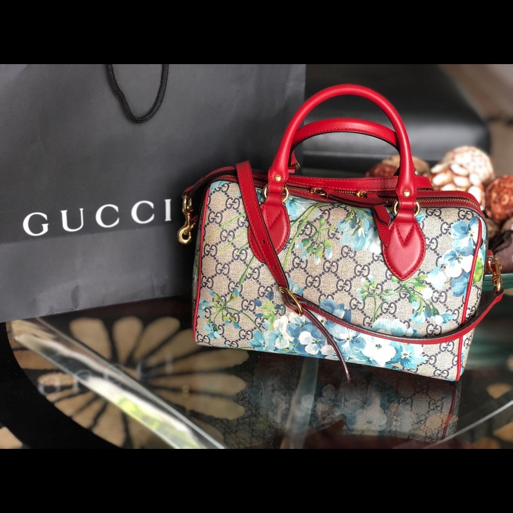 Gucci bag
